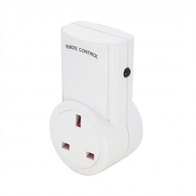 Indoor Wireless Remote Controlled Sockets